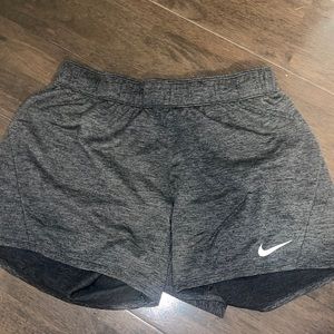 Nike Dri-Fit Running Shorts